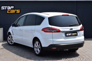 Ford S-MAX 2.0 TDCi 120kW PANORAMA*K 2010
