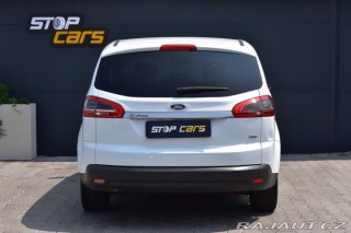 Ford S-MAX 2.0 TDCi 120kW PANORAMA*K 2010