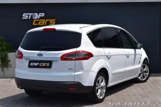 Ford S-MAX 2.0 TDCi 120kW PANORAMA*K 2010