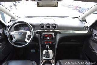 Ford S-MAX 2.0 TDCi 120kW PANORAMA*K 2010