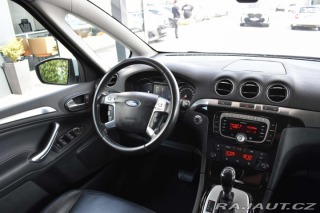 Ford S-MAX 2.0 TDCi 120kW PANORAMA*K 2010