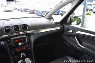 Ford S-MAX 2.0 TDCi 120kW PANORAMA*K 2010