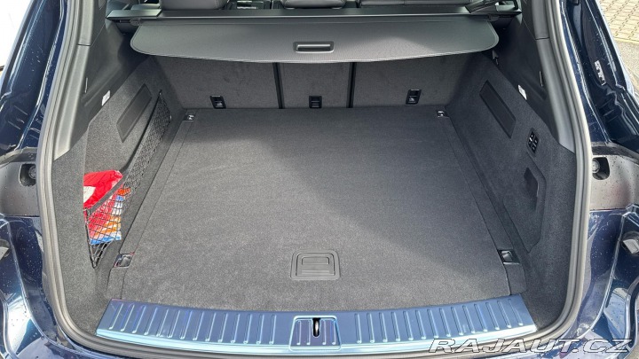 Porsche Cayenne S E-Hybrid 2025