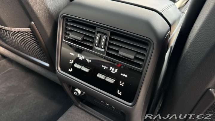 Porsche Cayenne S E-Hybrid 2025