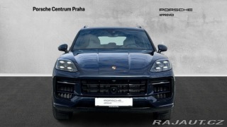 Porsche Cayenne S E-Hybrid 2025
