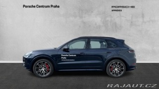 Porsche Cayenne S E-Hybrid 2025