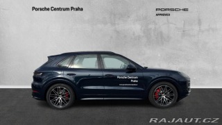 Porsche Cayenne S E-Hybrid 2025
