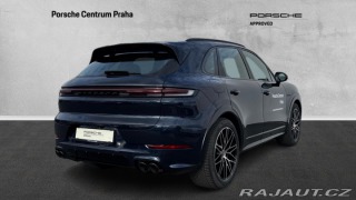 Porsche Cayenne S E-Hybrid 2025