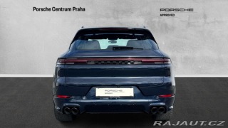 Porsche Cayenne S E-Hybrid 2025