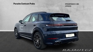 Porsche Cayenne S E-Hybrid 2025