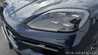 Porsche Cayenne S E-Hybrid 2025