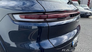 Porsche Cayenne S E-Hybrid 2025