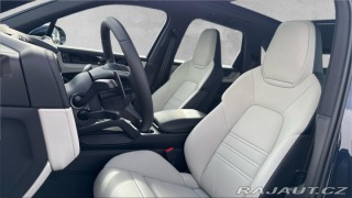 Porsche Cayenne S E-Hybrid 2025