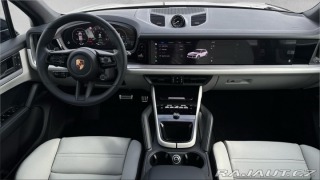 Porsche Cayenne S E-Hybrid 2025