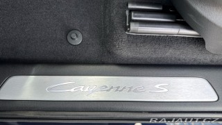 Porsche Cayenne S E-Hybrid 2025