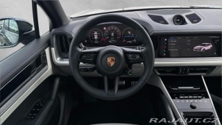 Porsche Cayenne S E-Hybrid 2025