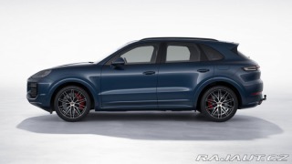 Porsche Cayenne S E-Hybrid 2025
