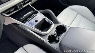Porsche Cayenne S E-Hybrid 2025