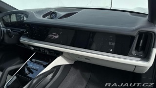 Porsche Cayenne S E-Hybrid 2025