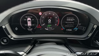 Porsche Cayenne S E-Hybrid 2025