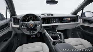 Porsche Cayenne S E-Hybrid 2025