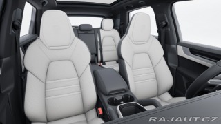 Porsche Cayenne S E-Hybrid 2025