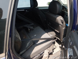 Opel Meriva 1.7 D 55 KW 2004