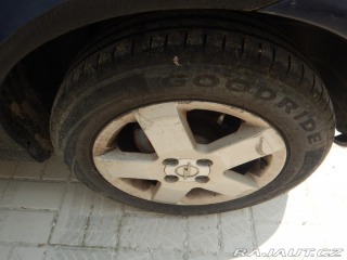Opel Meriva 1.7 D 55 KW 2004