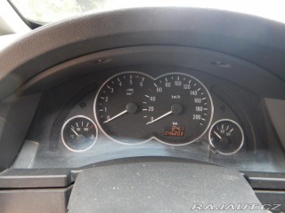 Opel Meriva 1.7 D 55 KW 2004
