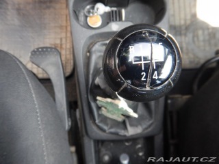 Opel Meriva 1.7 D 55 KW 2004