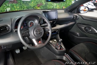 Toyota Yaris GR GR AWD*SPORT*REMUS*ZÁR 2022