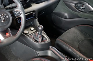 Toyota Yaris GR GR AWD*SPORT*REMUS*ZÁR 2022