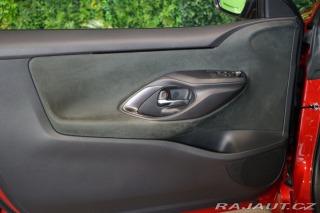 Toyota Yaris GR GR AWD*SPORT*REMUS*ZÁR 2022