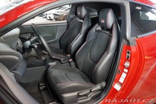 Toyota Yaris GR GR AWD*SPORT*REMUS*ZÁR 2022