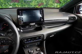 Toyota Yaris GR GR AWD*SPORT*REMUS*ZÁR 2022