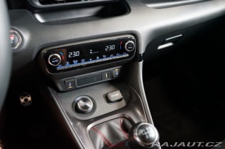 Toyota Yaris GR GR AWD*SPORT*REMUS*ZÁR 2022