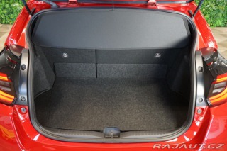 Toyota Yaris GR GR AWD*SPORT*REMUS*ZÁR 2022