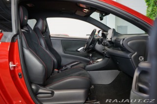 Toyota Yaris GR GR AWD*SPORT*REMUS*ZÁR 2022