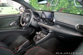 Toyota Yaris GR GR AWD*SPORT*REMUS*ZÁR 2022