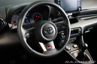 Toyota Yaris GR GR AWD*SPORT*REMUS*ZÁR 2022