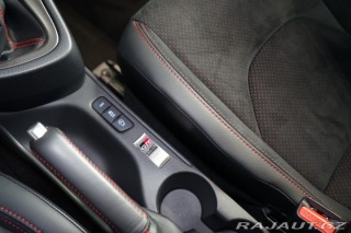 Toyota Yaris GR GR AWD*SPORT*REMUS*ZÁR 2022