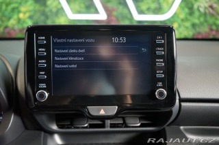 Toyota Yaris GR GR AWD*SPORT*REMUS*ZÁR 2022