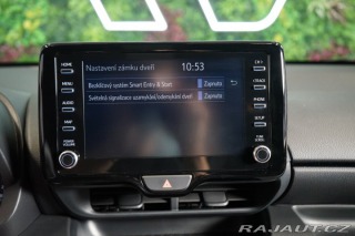 Toyota Yaris GR GR AWD*SPORT*REMUS*ZÁR 2022