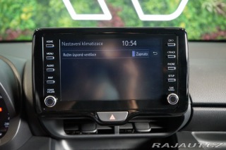 Toyota Yaris GR GR AWD*SPORT*REMUS*ZÁR 2022