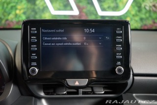 Toyota Yaris GR GR AWD*SPORT*REMUS*ZÁR 2022