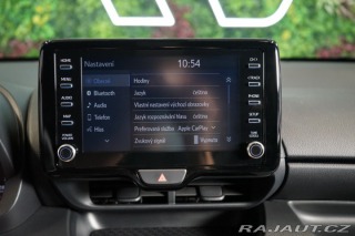 Toyota Yaris GR GR AWD*SPORT*REMUS*ZÁR 2022