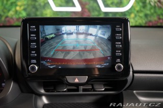 Toyota Yaris GR GR AWD*SPORT*REMUS*ZÁR 2022