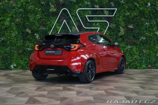 Toyota Yaris GR GR AWD*SPORT*REMUS*ZÁR 2022