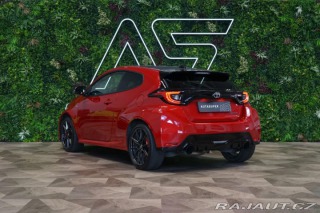 Toyota Yaris GR GR AWD*SPORT*REMUS*ZÁR 2022
