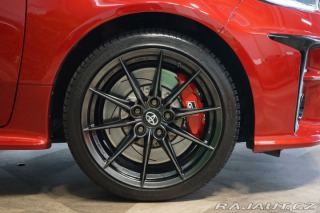 Toyota Yaris GR GR AWD*SPORT*REMUS*ZÁR 2022